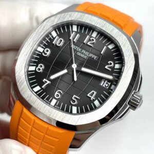 Đồng Hồ Patek Philippe Aquanaut 5167 Tinh Chỉnh Toàn Bộ Chuẩn Auth 40mm (1)
