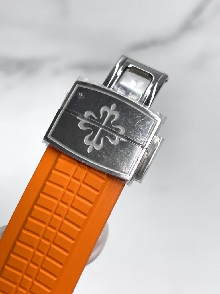 Đồng Hồ Patek Philippe Aquanaut 5167 Tinh Chỉnh Toàn Bộ Chuẩn Auth 40mm (1)