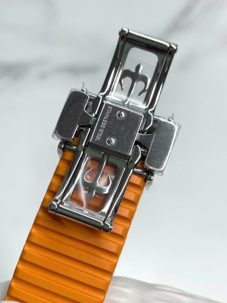 Đồng Hồ Patek Philippe Aquanaut 5167 Tinh Chỉnh Toàn Bộ Chuẩn Auth 40mm (1)