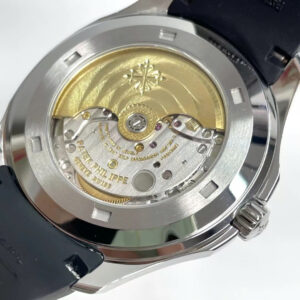 Đồng Hồ Patek Philippe Aquanaut 5168G Tinh Chỉnh (2)