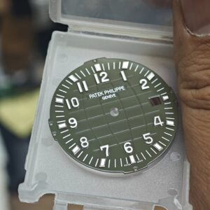 Đồng Hồ Patek Philippe Aquanaut 5168G Tinh Chỉnh (2)