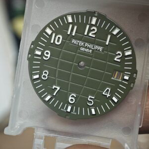 Đồng Hồ Patek Philippe Aquanaut 5168G Tinh Chỉnh (2)