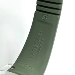 Đồng Hồ Patek Philippe Aquanaut 5168G Tinh Chỉnh Mặt Số, Bộ Máy Màu Xanh Lá 40mm (7)