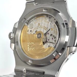 Đồng Hồ Patek Philippe Nautilus 5711 Tuỳ Chỉnh Chuyển Động, Mặt Số, Bộ Máy VVIP 40mm (1)