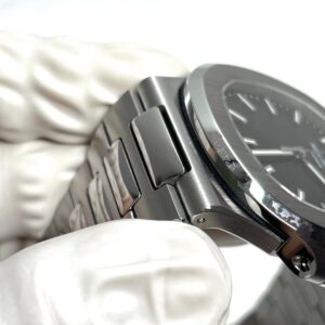 Đồng Hồ Patek Philippe Nautilus 5711 Tuỳ Chỉnh Mặt Số, Bộ Vỏ, Bộ Máy Like Auth 40mm (6)