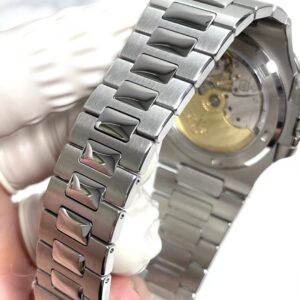 Đồng Hồ Patek Philippe Nautilus 5711 Tuỳ Chỉnh Mặt Số, Bộ Vỏ, Bộ Máy Like Auth 40mm (6)