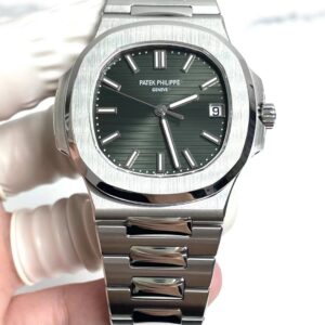 Đồng Hồ Patek Philippe Nautilus 5711 Tuỳ Chỉnh Mặt Số, Bộ Vỏ, Bộ Máy Like Auth 40mm (6)