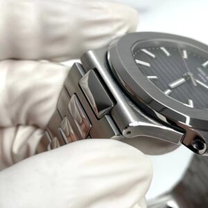 Đồng Hồ Patek Philippe Nautilus 5711 Tuỳ Chỉnh Mặt Số, Bộ Vỏ, Bộ Máy VVIP 40mm (3)