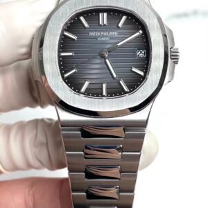 Đồng Hồ Patek Philippe Nautilus 5711 Tuỳ Chỉnh Mặt Số, Bộ Vỏ, Bộ Máy VVIP 40mm (3)
