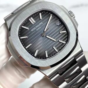 Đồng Hồ Patek Philippe Nautilus 5711 Tuỳ Chỉnh Mặt Số, Bộ Vỏ, Bộ Máy VVIP 40mm (3)