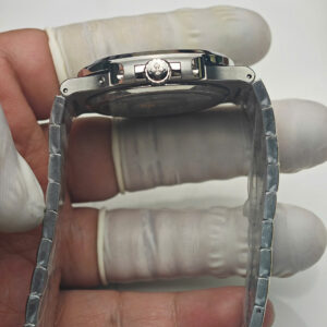 Đồng Hồ Patek Philippe Nautilus 5712-1A-001 Tinh Chỉnh Full Mặt Số Và Chuyển Động 40mm (1)