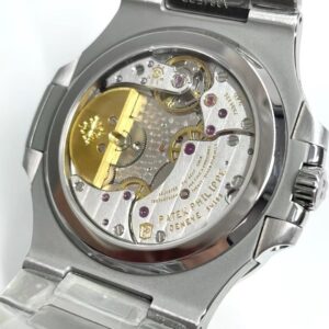 Đồng Hồ Patek Philippe Nautilus 5711 Tuỳ Chỉnh Mặt Số, Bộ Vỏ, Bộ Máy VVIP 40mm (3)