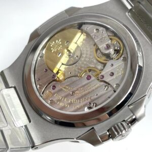 Đồng Hồ Patek Philippe Nautilus 5712 Tinh Chỉnh Mặt Số, Bộ Máy, Dây Đeo VVIP 40mm (6)