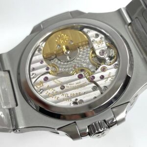 Đồng Hồ Patek Philippe Nautilus 5712 Tinh Chỉnh Mặt Số, Bộ Máy, Dây Đeo VVIP 40mm (6)