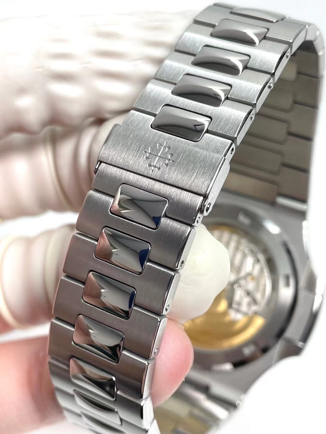 Đồng Hồ Patek Philippe Tuỳ Chỉnh Đồng Hồ Patek Philippe Tuỳ Chỉnh