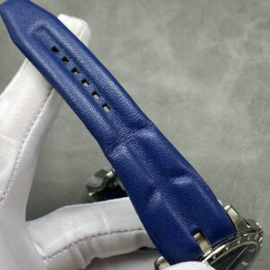 Đồng Hồ Roger Dubuis Excalibur Cobalt Blue RDDBEX0838 Chế Tác Tourbillon Xưởng BBR 45mm (9)