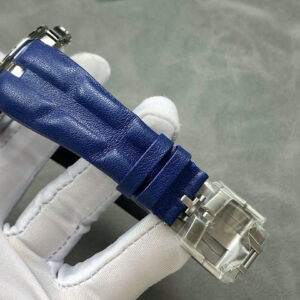 Đồng Hồ Roger Dubuis Excalibur Cobalt Blue RDDBEX0838 Chế Tác Tourbillon Xưởng BBR 45mm (9)