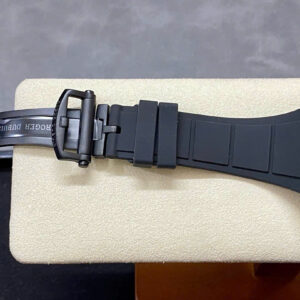 Đồng Hồ Roger Dubuis Excalibur Spider Pirelli Black Dlc Titanium RDDBEX0644 Chế Tác BBR 45mm (1)