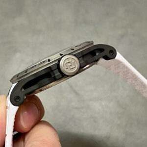 Đồng Hồ Roger Dubuis Excalibur Spider Skeleton Flying Tourbillon Nhà Máy BBR (1)