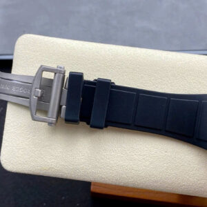 Đồng Hồ Roger Dubuis Excalibur Spider Titanium Màu Đen Chế Tác Tourbillon 45mm (9)