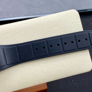 Đồng Hồ Roger Dubuis Excalibur Spider Titanium Màu Đen Chế Tác Tourbillon 45mm (9)