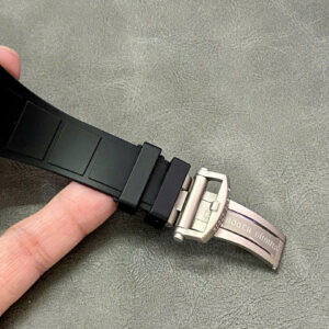 Đồng Hồ Roger Dubuis Excalibur Spider Titanium RDDBEX0545 Tourbillon Chế Tác BBR 45mm (6)