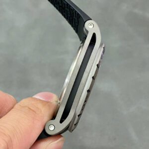 Đồng Hồ Roger Dubuis Excalibur Spider Titanium RDDBEX0545 Tourbillon Chế Tác BBR 45mm (6)