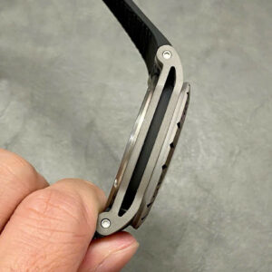 Đồng Hồ Roger Dubuis Excalibur Spider Tourbillon Volant Squelette RDDBEX0479 Xưởng BBR 45mm (8)