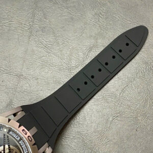 Đồng Hồ Roger Dubuis Excalibur Spider Tourbillon Volant Squelette RDDBEX0479 Xưởng BBR 45mm (8)