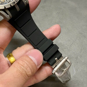 Đồng Hồ Roger Dubuis Excalibur Spider Tourbillon Volant Squelette RDDBEX0479 Xưởng BBR 45mm (8)