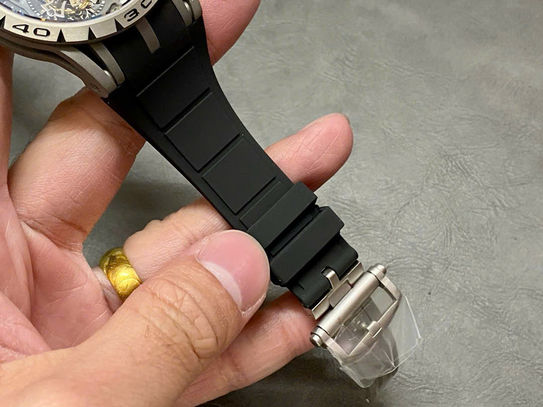 Đồng Hồ Roger Dubuis Excalibur Spider Tourbillon Volant Squelette RDDBEX0479 Xưởng BBR 45mm (4) Đồng Hồ Roger Dubuis Excalibur Spider Tourbillon Volant Squelette RDDBEX0479 Xưởng BBR 45mm (8)