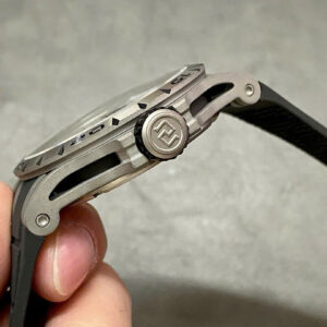 Đồng Hồ Roger Dubuis Excalibur Spider Tourbillon Volant Squelette RDDBEX0479 Xưởng BBR 45mm (8)