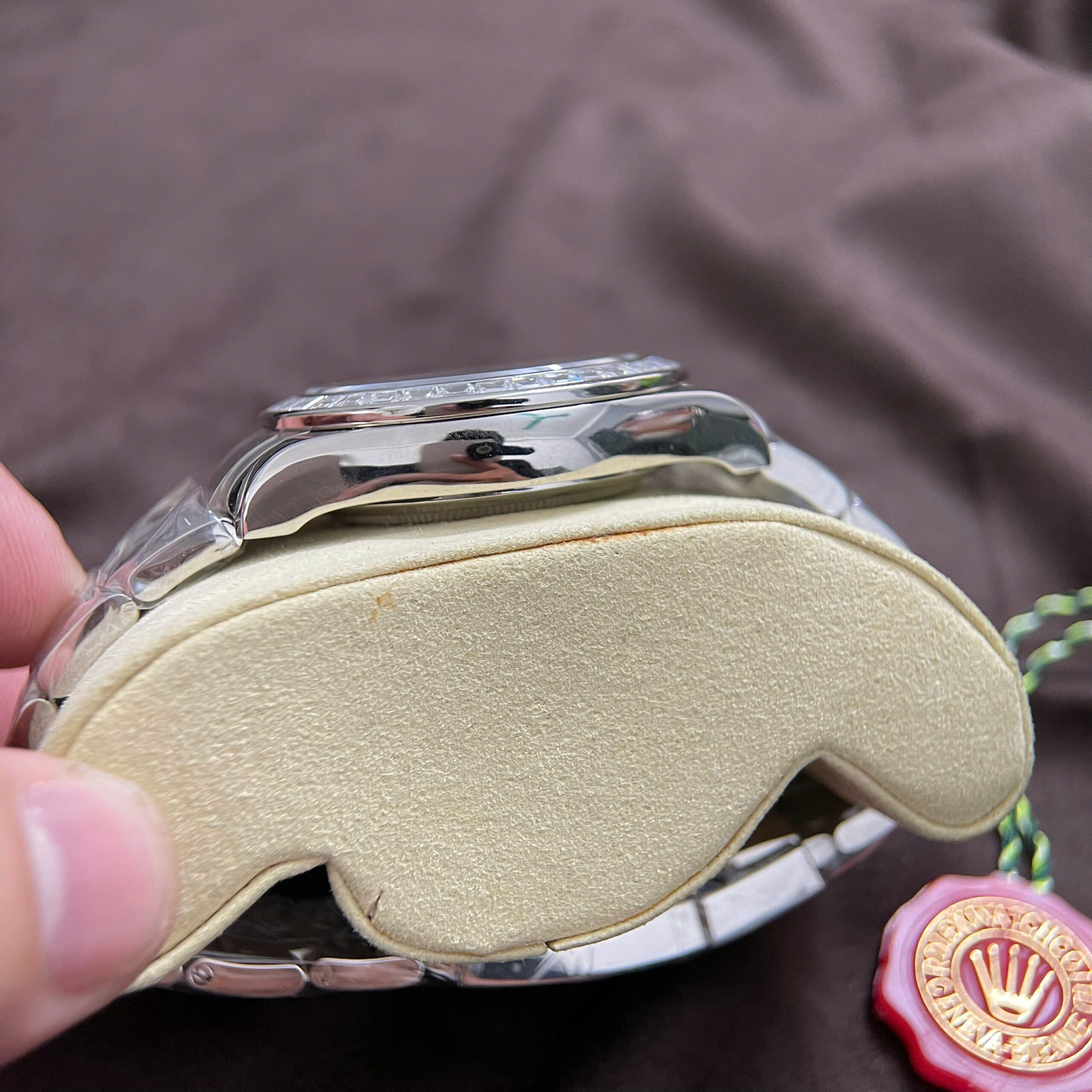 Đồng Hồ Rolex Daytona 116576TBR (2) Đồng Hồ Rolex Daytona 116576TBR (2)