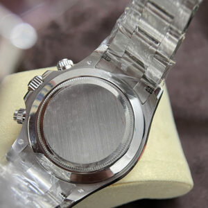 Đồng Hồ Rolex Daytona 116576TBR Chế Tác Bạch Kim PT950 Kim Cương 40mm (12)