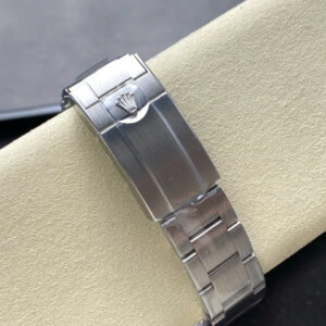 Đồng Hồ Rolex Explorer II 226570 Mặt Số Đen Chế Tác Nhà Máy AR 42mm (1)