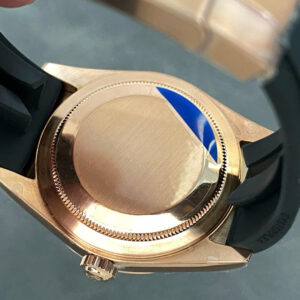 Đồng Hồ Rolex Sky Dweller 326235 Mặt Trắng Trọng Lượng 190 Grams Xưởng ZF 42mm (9)