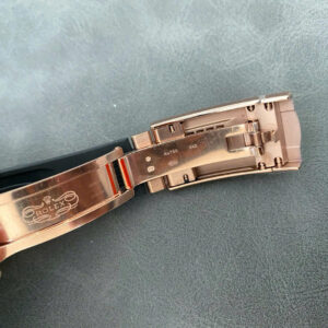 Đồng Hồ Rolex Sky Dweller 326235 Mặt Trắng Trọng Lượng 190 Grams Xưởng ZF 42mm (9)