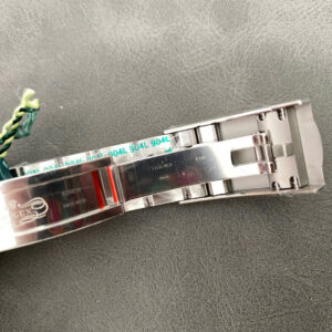 Đồng Hồ Rolex Sky Dweller 336934 Mặt Số Xanh Lá Chế Tác Nhà Máy ZF V2 42mm (6)