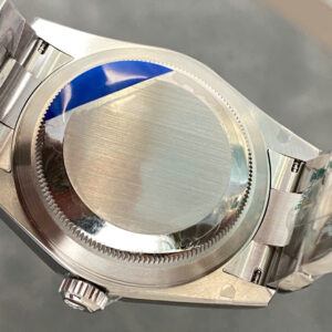 Đồng Hồ Rolex Sky Dweller 336934 Mặt Số Xanh Lá Chế Tác Nhà Máy ZF V2 42mm (6)