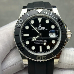Đồng Hồ Rolex Yacht Master 226569 Chế Tác Trọng Lượng 165 Grams Xưởng AR 40mm (9)