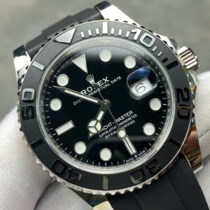 Đồng Hồ Rolex Yacht Master 226569 Chế Tác Trọng Lượng 165 Grams Xưởng AR 40mm (9)