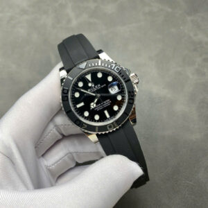 Đồng Hồ Rolex Yacht Master 226569 Chế Tác Trọng Lượng 165 Grams Xưởng AR 40mm (9)