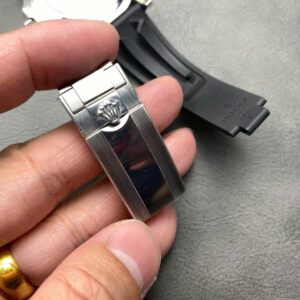 Đồng Hồ Rolex Yacht Master 226569 Chế Tác Trọng Lượng 165 Grams Xưởng AR 40mm (9)