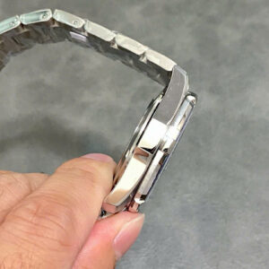 Đồng Hồ TAG Heuer Aquaracer WAY211C.BA0928 Mặt Xanh Replica 41mm (9)