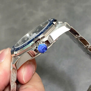 Đồng Hồ TAG Heuer Aquaracer WAY211C.BA0928 Mặt Xanh Replica 41mm (9)