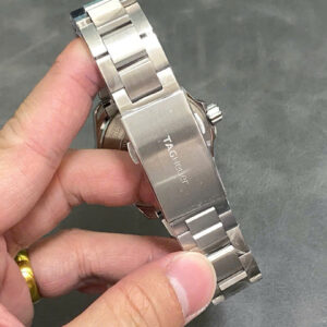 Đồng Hồ TAG Heuer Aquaracer WAY211C.BA0928 Mặt Xanh Replica 41mm (9)