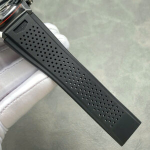 Đồng Hồ TAG Heuer Carrera Chronograph x Porsche 963 CBU2010.FT6267 Chế Tác 43mm (7)