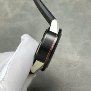 Đồng Hồ TAG Heuer Carrera Chronograph x Porsche 963 CBU2010.FT6267 Chế Tác 43mm (7)