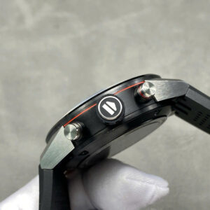 Đồng Hồ TAG Heuer Carrera Chronograph x Porsche 963 CBU2010.FT6267 Chế Tác 43mm (7)