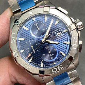 Đồng Hồ Tag Heuer Aquaracer CAY2112.BA0927 Replica Cao Cấp Nhất (1)